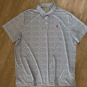 Polo Ralph Lauren performance golf shirt XXL